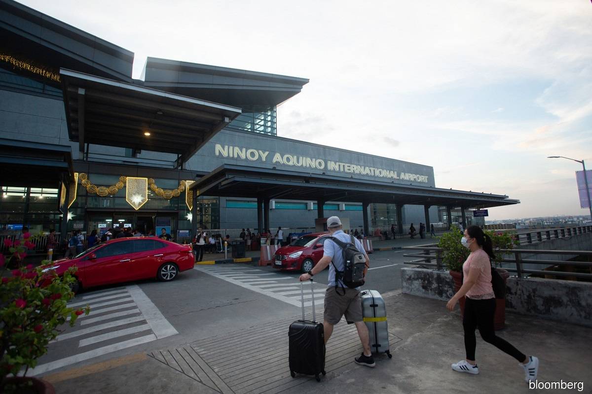 Philippines mulls subsidising Covid-19 tests to boost tourism